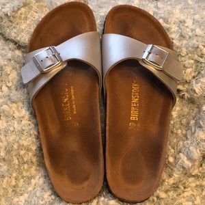 Birkenstock Single Strap Sandal
